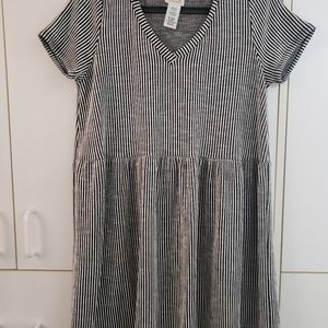 Caution to the Wind Medium Skater Dress